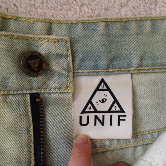 UNIF shorts - Picture 3 of 3